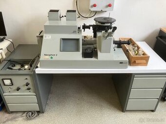 Metalografický mikroskop Neophot 2