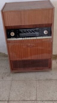 Gramoradio