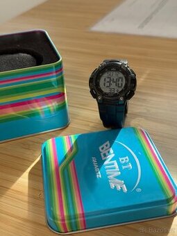Hodinky Bentime