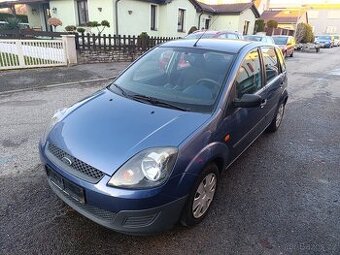 Ford Fiesta 1.3 i