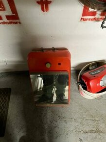 Prodám retro boiler tatramat 10 l