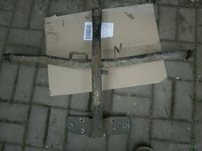 Lada 2105-tažné zařízení sport jacht