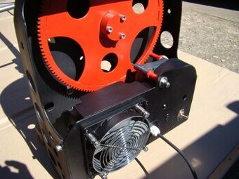 prodam novy gril kyta sele