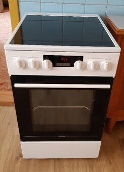 Elektrický sporák Mora C625AW