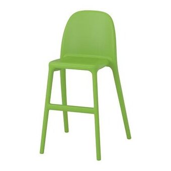 URBAN Dětská židle Ikea