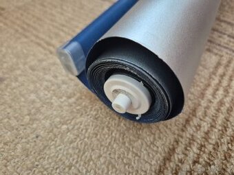 Zatemňovací roleta 190 x 160 cm