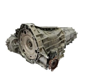 Převodovka 7A START-STOP 4x4 NPD 2.8FSI 150KW CHV CHVA