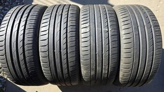 Letní pneu 225/45/17 Nexen