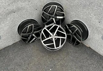 Alu kola VW 5x112 R18