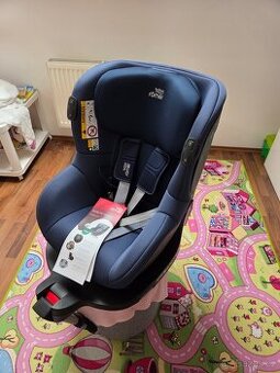 Autosedačka Britax Römer Dualfix