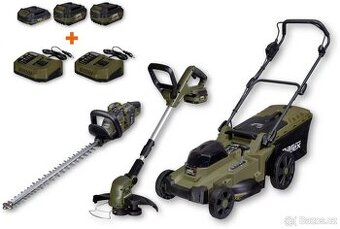 SET Narex Camouflage