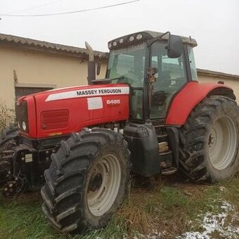 Traktor MF 64 95