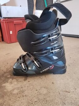 Lyžáky velikost 40