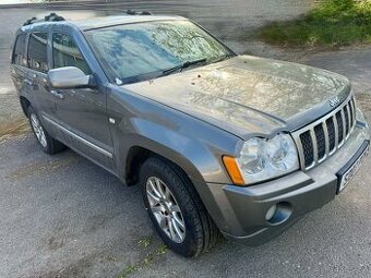 prodam dily na jeep grand cherokee wk wh 3.0 crd 160kw facel