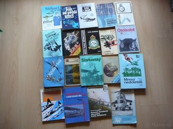 československý piloti 2