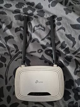 Tp-Link TL-WR841N Wi-Fi router