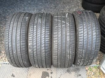 215/50/18 - Michelin letní sada pneu