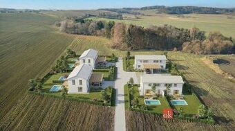 Prodej, byty/5+kk, 105 m2, K Miškovci, 39801 Mirotice, Písek