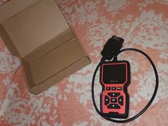 Diagnostika OBD 2
