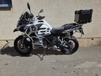 R1200GS ADVENTURE