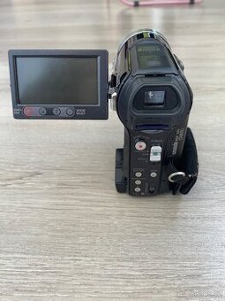 Videokamera Sony