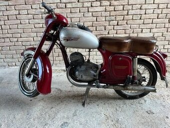 jawa čz 352 150