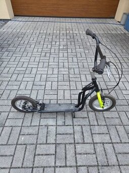 Juniorská koloběžka