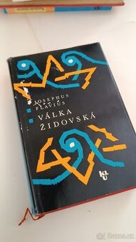 Válka židovská