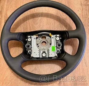 NOVÝ originál volant Škoda a další