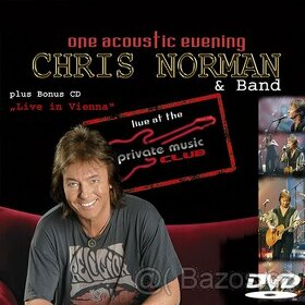Chris Norman - One Acoustic Evening - Live