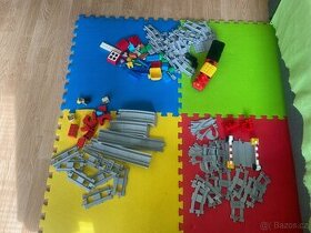 Lego Duplo Vlak