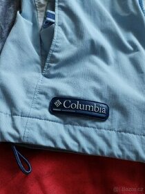 Jarní dámská bunda S-M Columbia