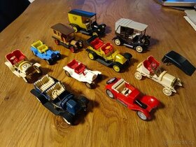 Stará autíčka,retro hračka,Igra,auto