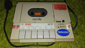 Predám príslušenstvo na počítač Atari 800 XL