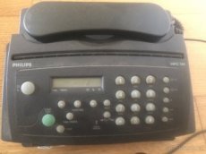 Telefon, Fax Philips - 1