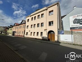 Prodej bytu 2+kk, 35 m2 - Olomouc - Hejčín, ev.č. 00104