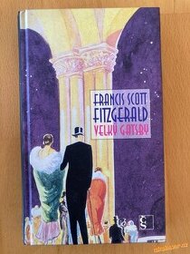 Francis Scotte Fitzgerald - Velký Gatsby - 1