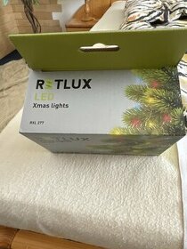 Prodám osvětlovací led pásek R- TLUX