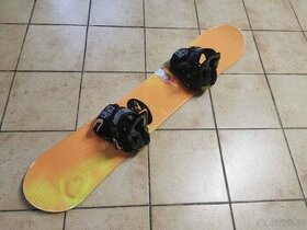 Snowboard Naked