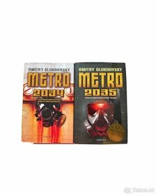 Metro 2034/2035 - 1