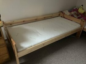 Dětská postel 170x80