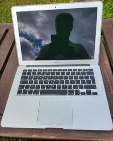 Laptop NB APPLE MacBook Air 13 i5 DC 1.8 GHz/8GB - 1