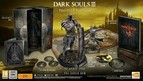 Dark Souls 3 Prestige Edition (Yhorm the Giant)