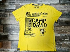 Camp David tričko - 1