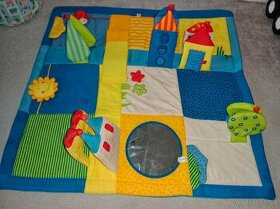 Dětský hrací koberec