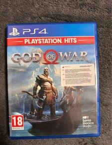 God of war