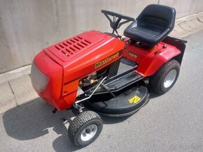 Prodám zahradní traktor MTD MasterCut 115/76 - 1