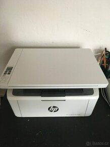 Laserova tiskarna HP LaserJet Pro MFP28w