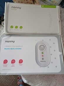 Monitor Nanny - 1