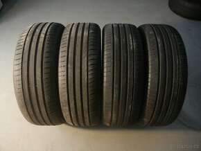 Letní pneu Pirelli 235/55R18